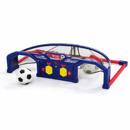 Joc interactiv electronic pentru antrenament fotbal [2]