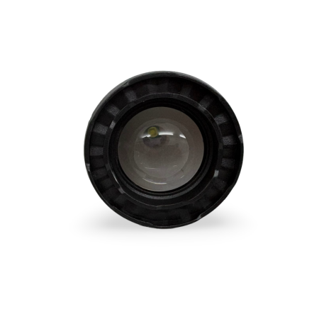 Lanternă LED multifuncțională reîncărcabilă USB, cu zoom reglabil, XPE + 12 SMD, lumină laterală reglabilă 90° [4]