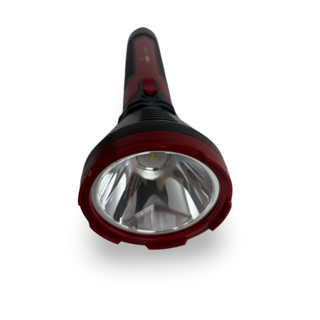 Lanternă LED reîncărcabilă 5W IW-9082, 1600mAh, autonomie 6-10h, Super Bright [3]