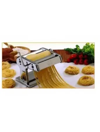 Mașină de făcut paste sau tăiței de casă [2]