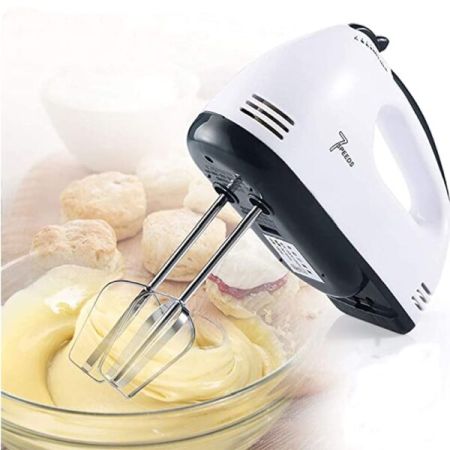 Bucătărie & Servire - Mixer de mână, Skoedi, 7 trepte