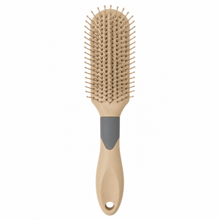 Accesorii cosmetice - Perie de păr pentru uscare rapidă și descurcare ușoară
