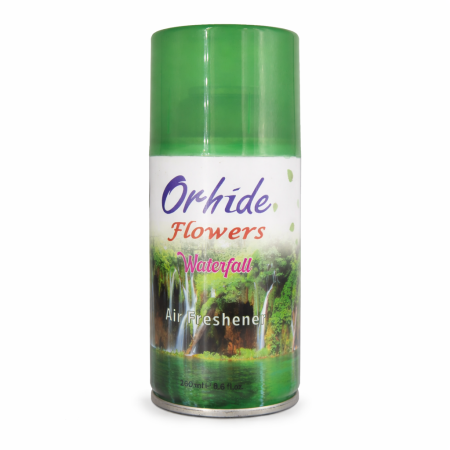 Odorizante cameră - Rezervă odorizant cameră Orhide Flowers 260 ml Waterfall