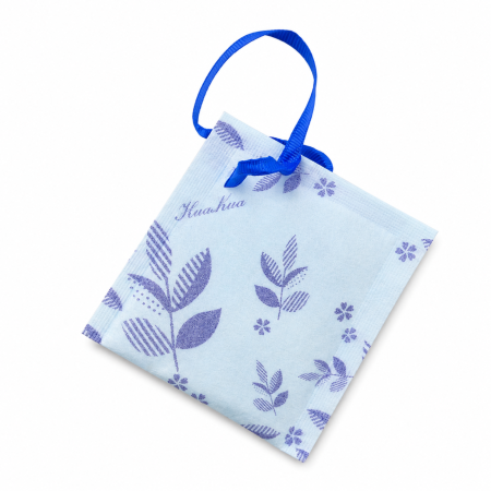 Set 4 odorizante parfumate tip săculeț pentru dulap, sertar, mașină și birou [1]