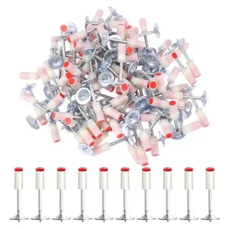 Set 50 buc. cuie pentru pistol profesionale [4]