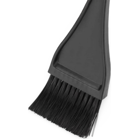 Set bol pentru vopsit cu 3 pensule [3]