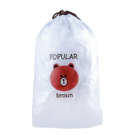 Set pungi reutilizabile pentru protecție alimente [3]