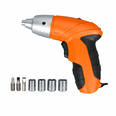 Bricolaj & Gradină - Șurubelniță electrică cu acumulator