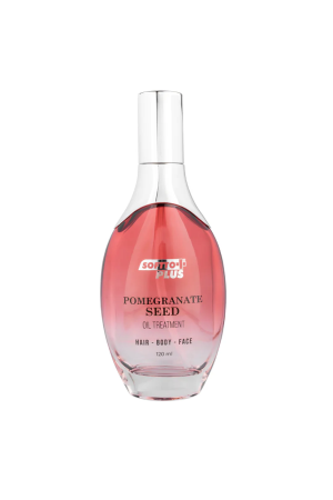 Ingrijire corporala - Ulei de seminţe de rodie 120 ml - Softto Plus