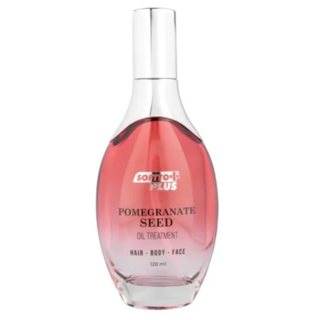 Ulei de seminţe de rodie 120 ml - Softto Plus [1]
