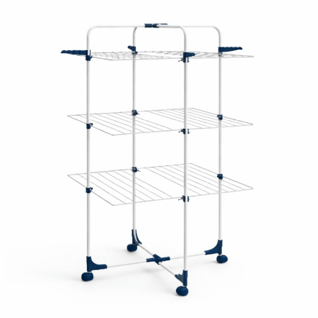 Uscător vertical pentru haine, metal [1]