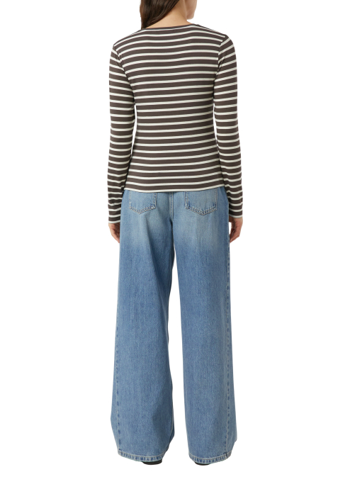 Bluza Comma 2175647 Dungi [3]