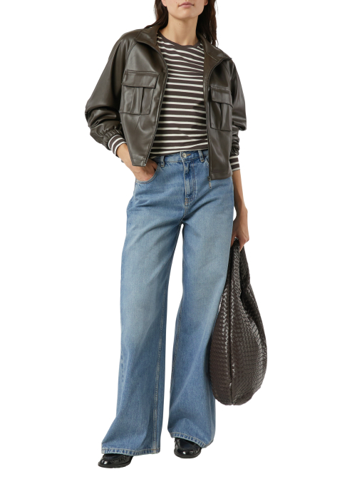 Bluza Comma 2175647 Dungi [2]