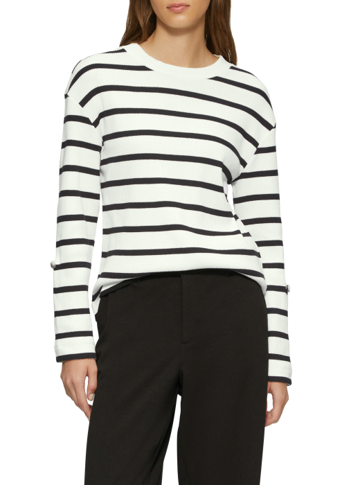 BLUZA SOliver 2160884 Dungi [2]