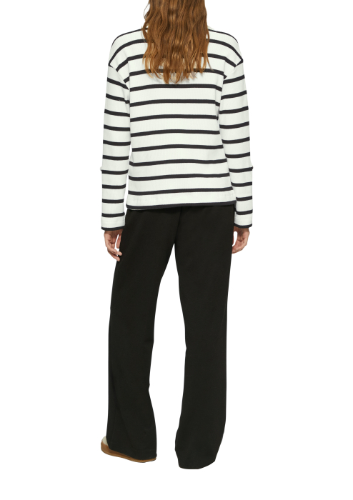 BLUZA SOliver 2160884 Dungi [3]