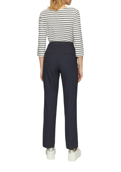 BLUZA SOliver 2163136 Cream [3]