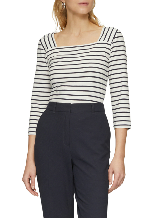 BLUZA SOliver 2163136 Cream [2]