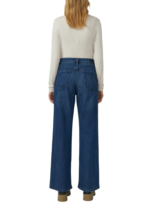 Bluza SOliver 2172330 Bej [3]