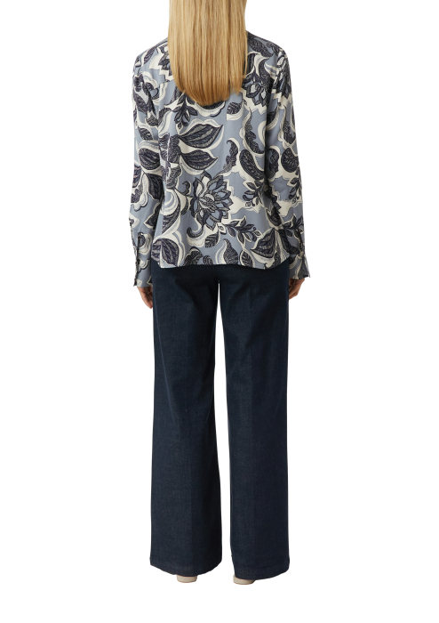 Camasa Comma 2168823 Print [2]