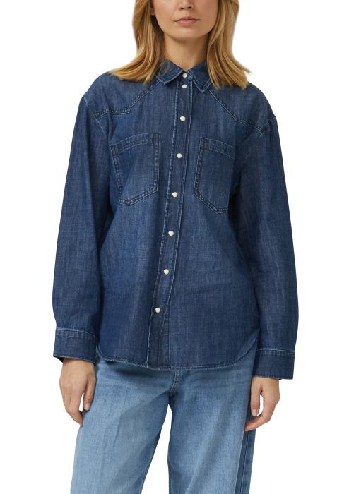 CAMASA SOliver 2174432 Blug [2]