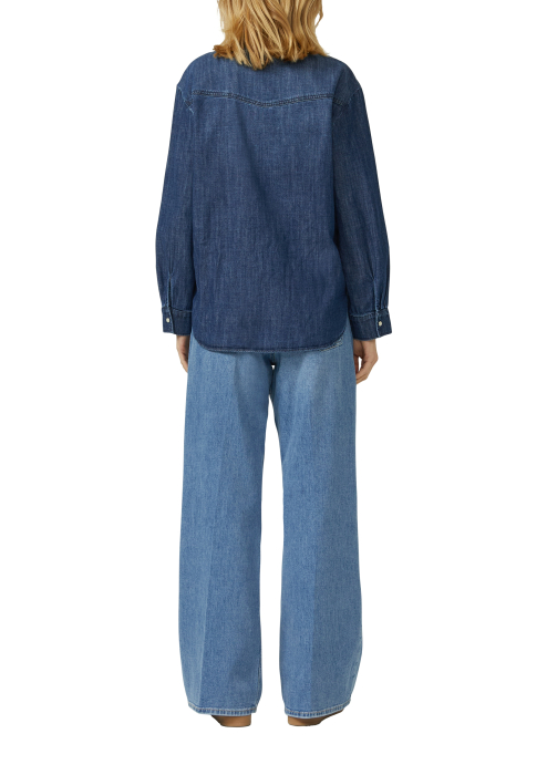 CAMASA SOliver 2174432 Blug [3]