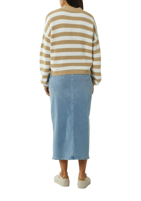 CARDIGAN F Comma 2154206 Dungi [2]