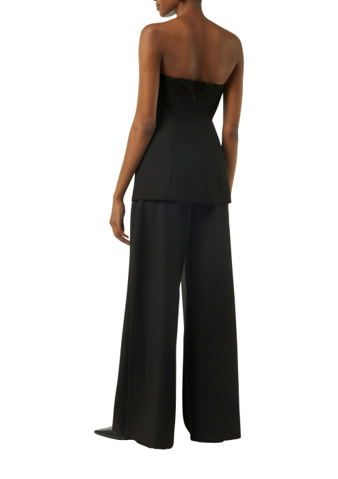 CORSET Comma 2163102 Negru [2]