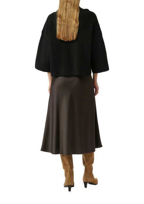 FUSTA Comma 2173252 Maro Satin [2]