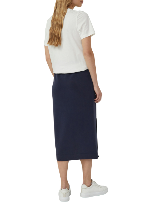 Fusta SOliver 2174401 Navy [3]