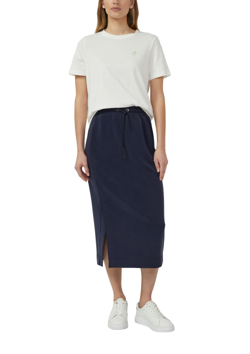 Fusta SOliver 2174401 Navy [2]