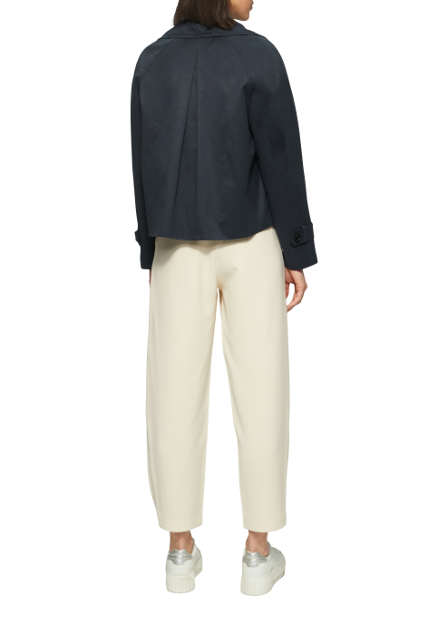 GEACA Mini Trench Soliver 2160422 Navy [3]