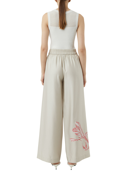 PANTALON Comma 2164255 Bej [3]