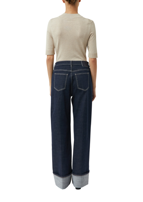 PANTALON Comma 2171039 Blug [3]