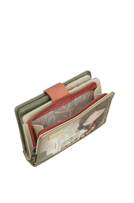 Portofel Anekke Muse 42709-902 [6]