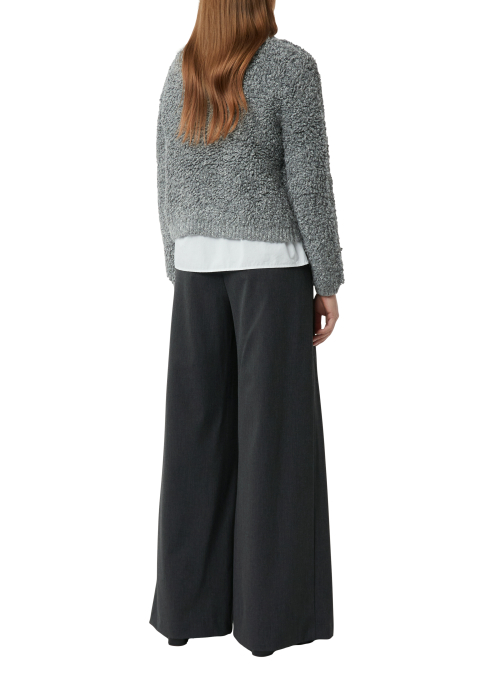 PULOVER COMMA 2173223 GRI [3]