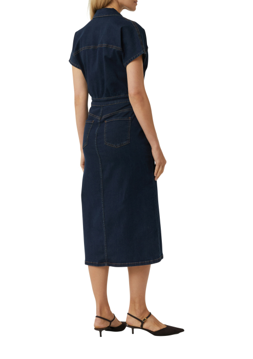 Rochie Comma 2169333 BLUG [2]