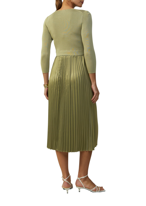 ROCHIE SOliver 2162136 Oliv [2]