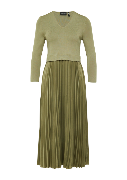 ROCHIE SOliver 2162136 Oliv [4]