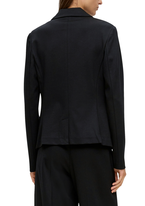 SACOU F SOliver 2133482 Negru [3]