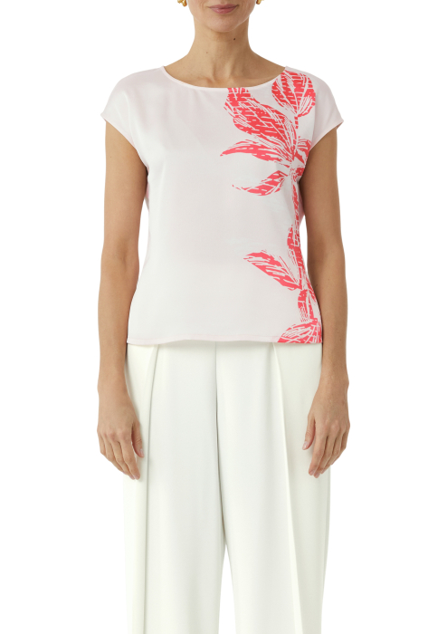 TRICOU Comma 2163432 Roz [2]