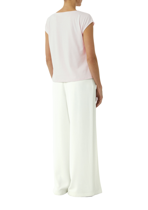 TRICOU Comma 2163432 Roz [3]