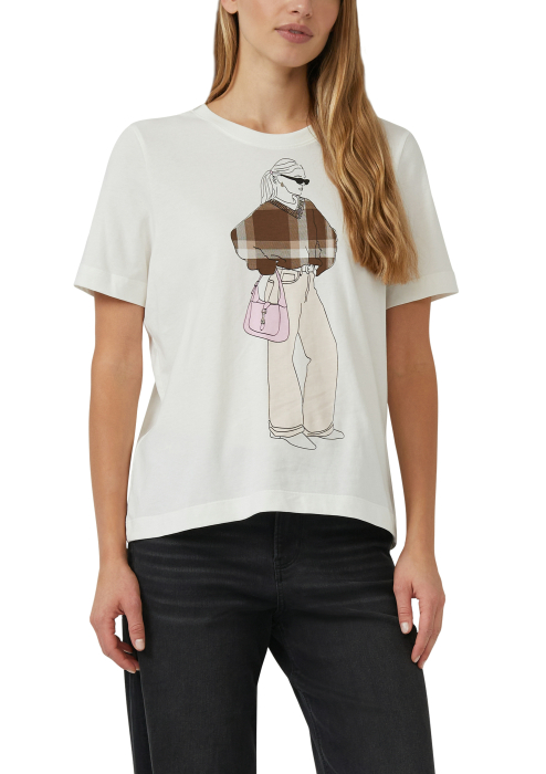 Tricou SOliver 2172324 [2]