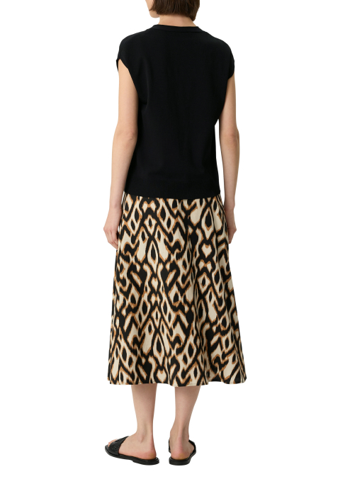 VESTA COMMA 2168558 NEGRU [3]