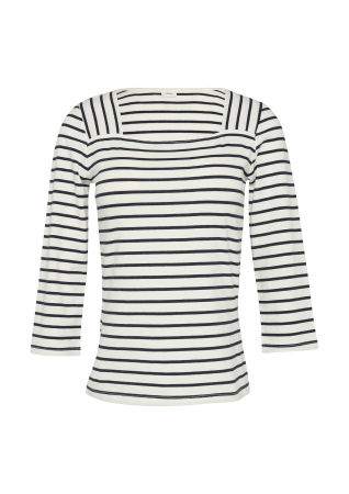 Bluze - BLUZA SOliver 2163136 Cream