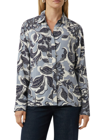 Toate Produsele - Camasa Comma 2168823 Print