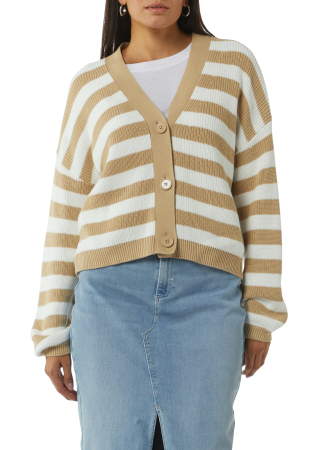 Toate Produsele - CARDIGAN F Comma 2154206 Dungi