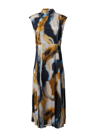Rochii - ROCHIE COMMA 2155266 PRINT
