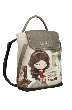 Rucsaci - Rucsac Anekke Muse 42705-302