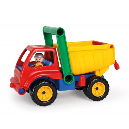 Basculanta Cu Figurina 29cm [2]