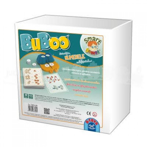 Bufnita Bubo - Numerele [2]